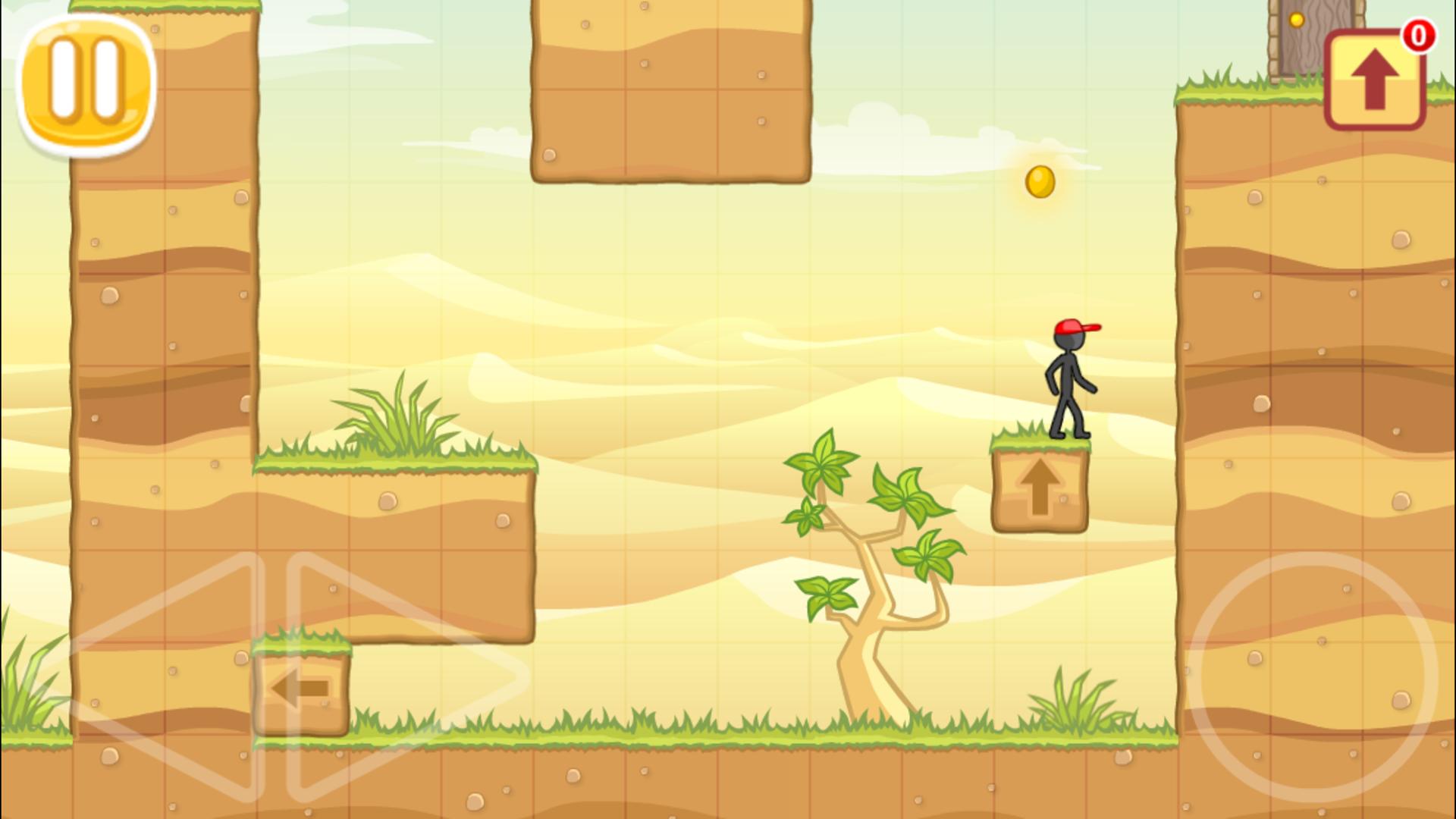 Level Editor: Puzzle&Adventure