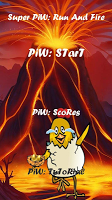 Super PIW : Run and Fire
