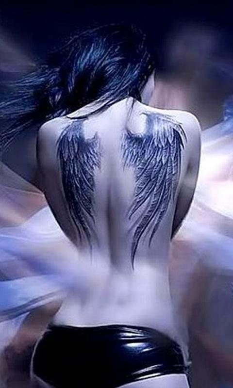 Tattoos On Photography