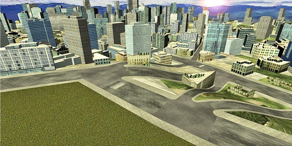 Police Stunt Bike Driver 3D