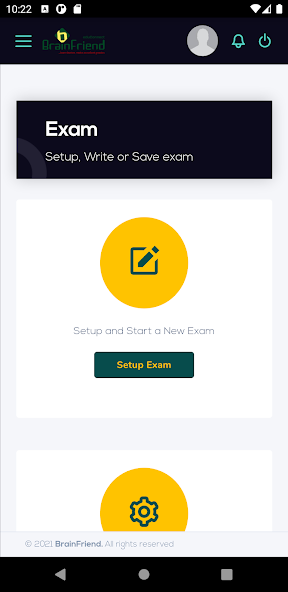 BrainFriend Platinum