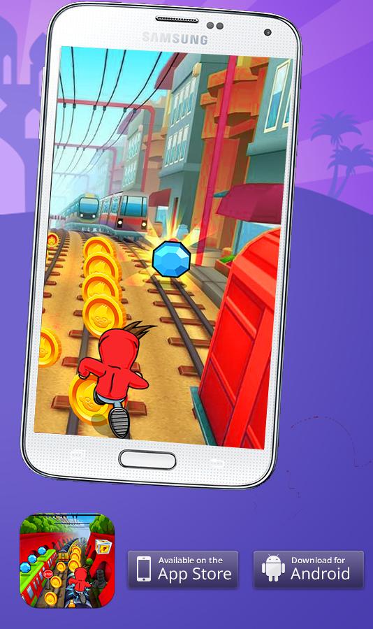 Subway Soni Adventure surfer