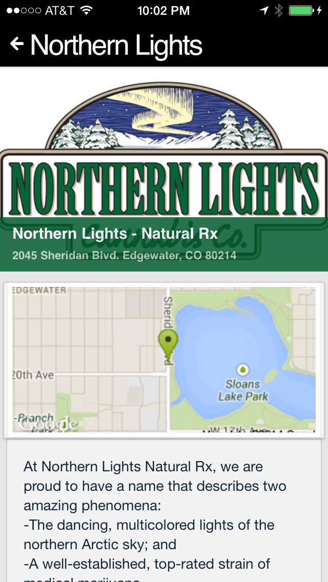 Northern Lights Cannabis Co.