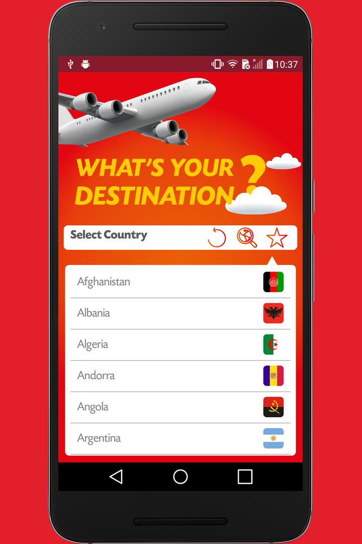 Alfa Telecom Roaming