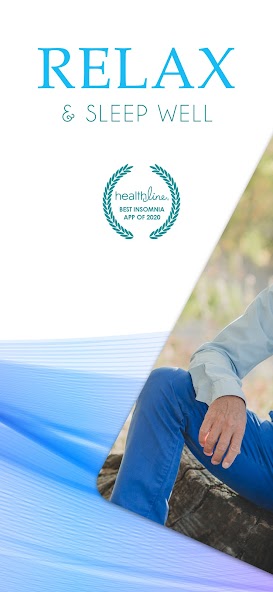 Relax & Sleep Well Hypnosis