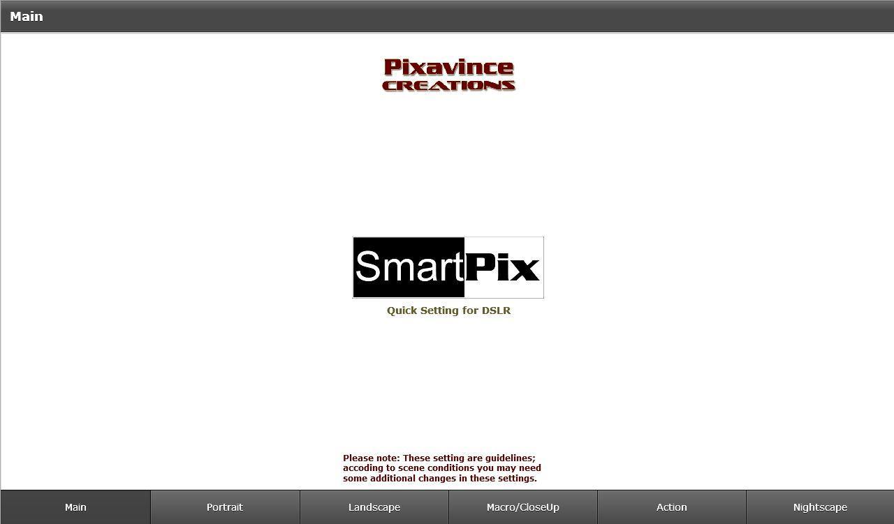 SmartPix