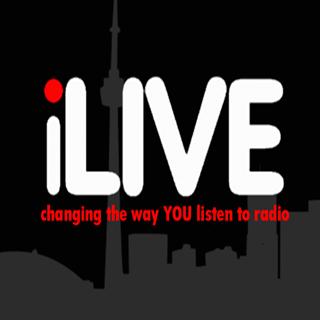 iLive Radio