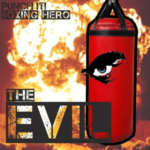 Punch It! Boxing Hero