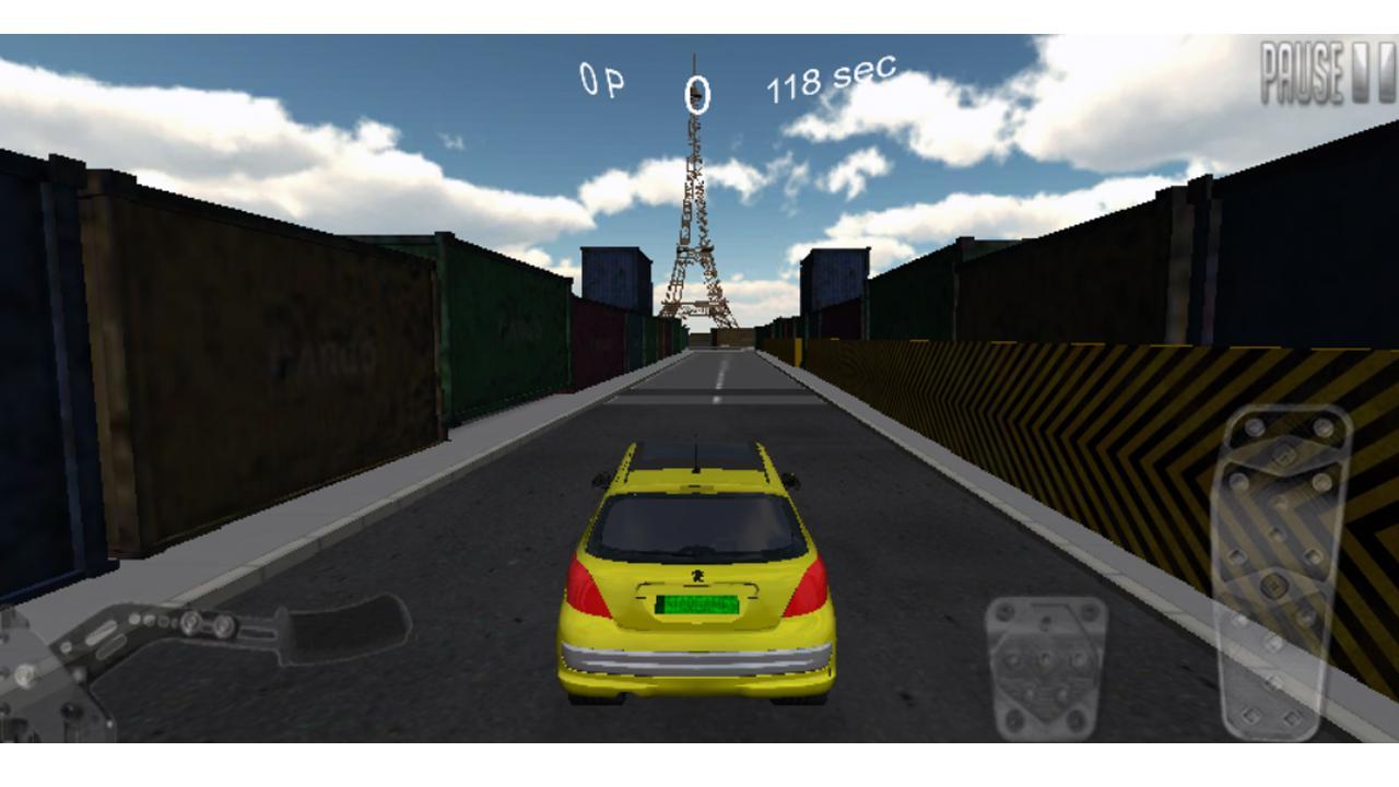 Great Tales Auto Of Paris