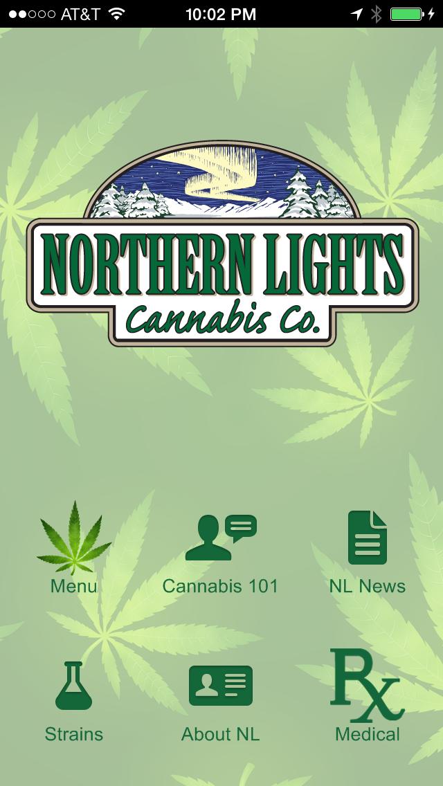 Northern Lights Cannabis Co.