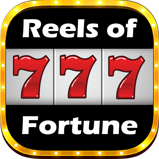 Reels of Fortune