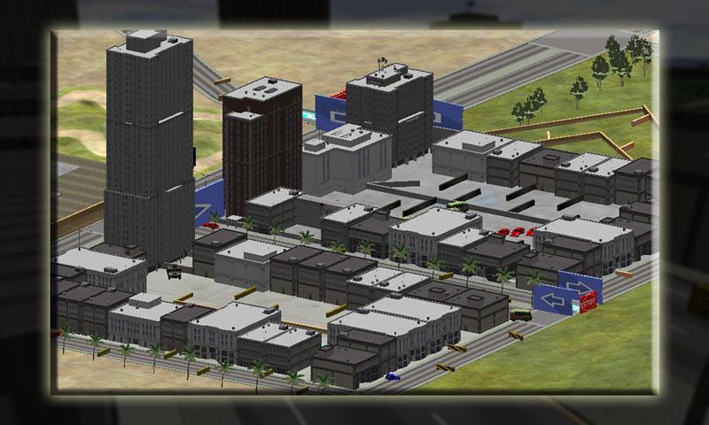 Army Autos Parking 2016