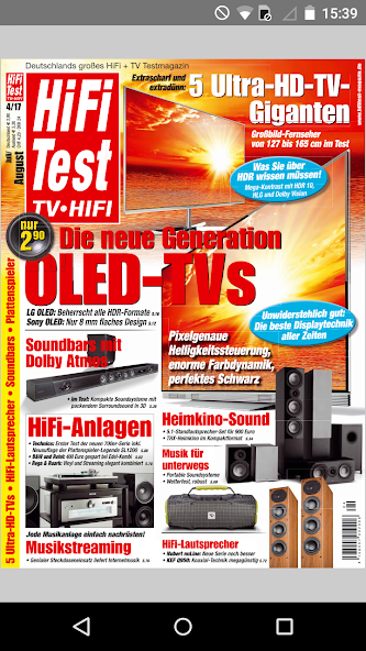 AYCR - All you can read