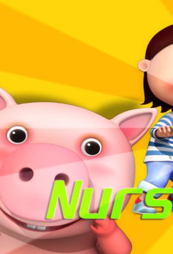 Nursery Rhymes Video Songs
