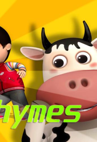 Nursery Rhymes Video Songs