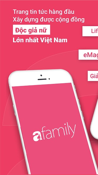 Afamily.vn