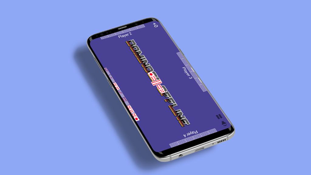 Dominoes Offline Game