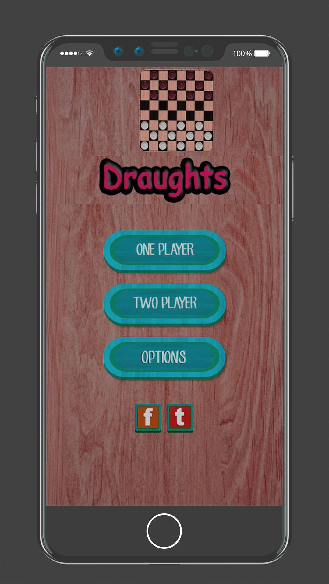 Draughts 2018