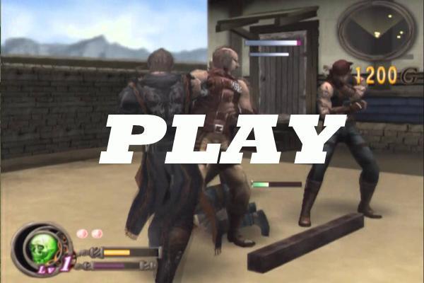Pro God Hand Best Game Guidare
