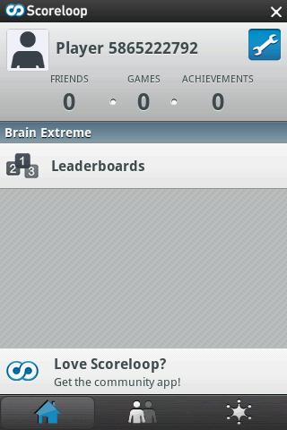 Math Brain Extreme