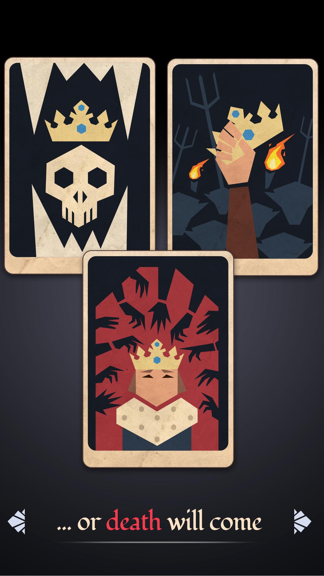 Thrones: Kingdom of Humans