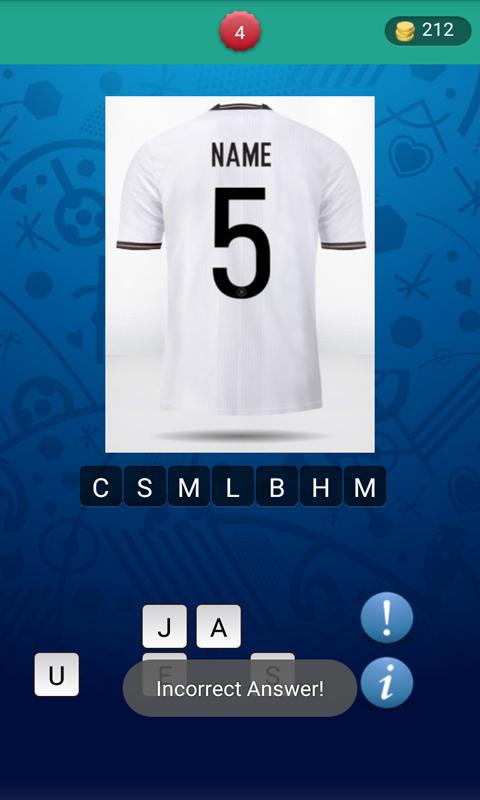 Germany Squad Euro 2016 Quiz