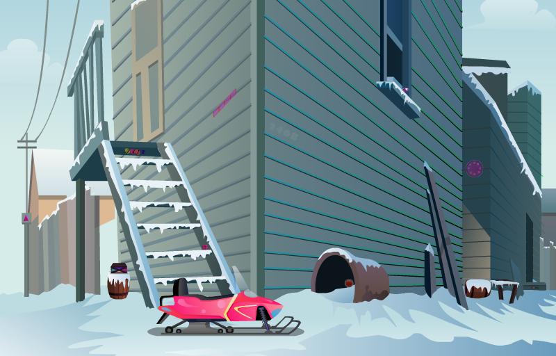 ESCAPE GAMES-JOY 475