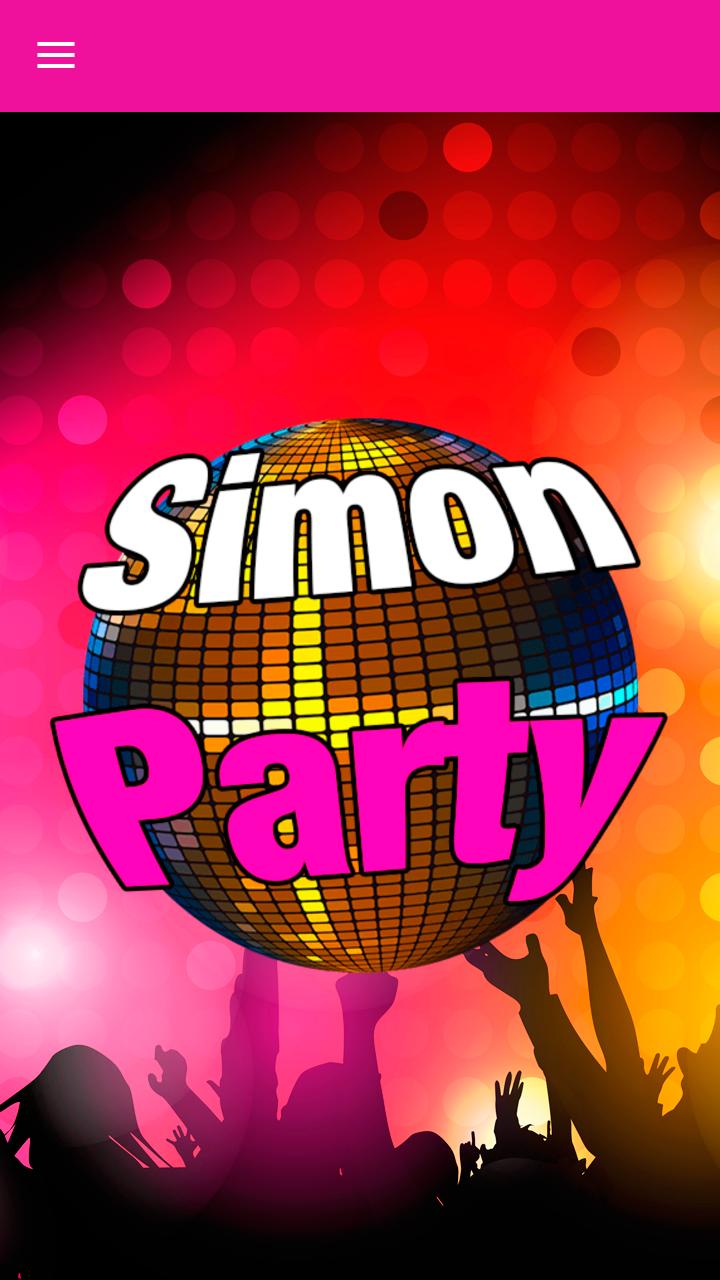 Simon Party