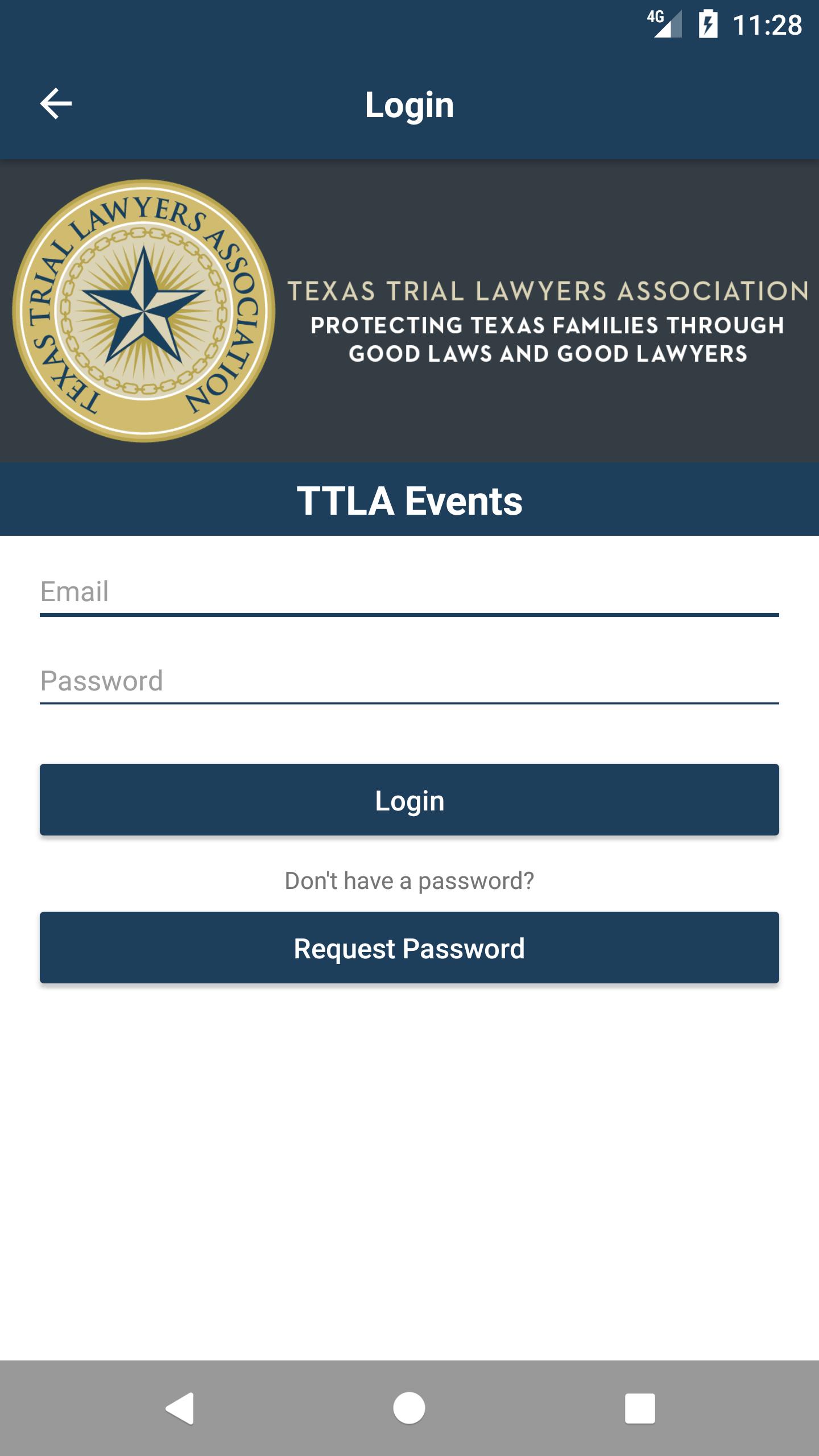 TTLA Events