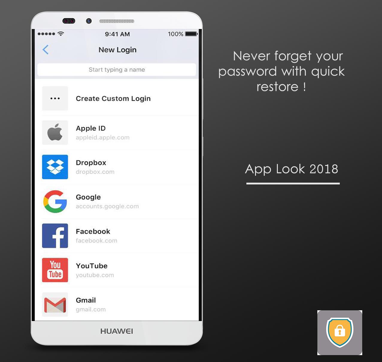 Applook 2018