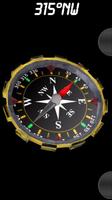 3D Compass