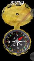 3D Compass