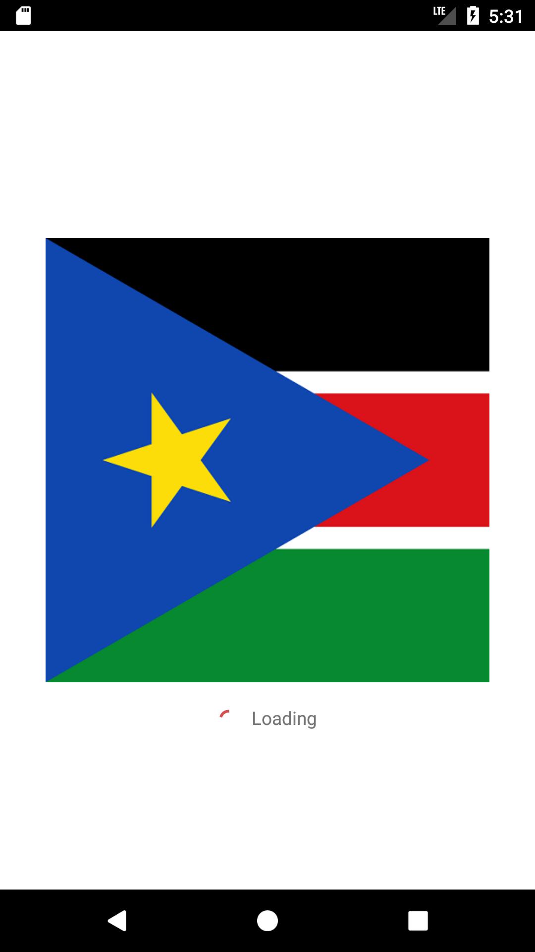 South Sudan News