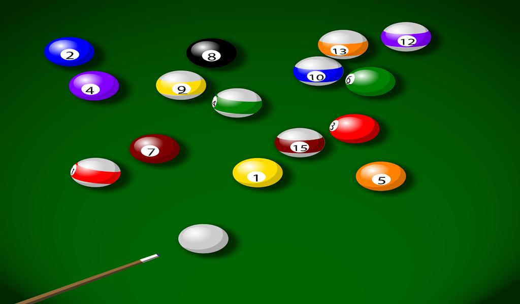 Pool Billiards Pro 2017