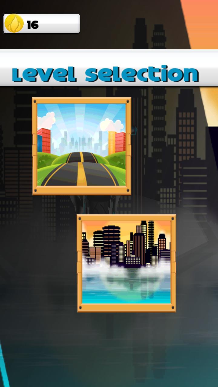 Motorbike Racing Fast 3D