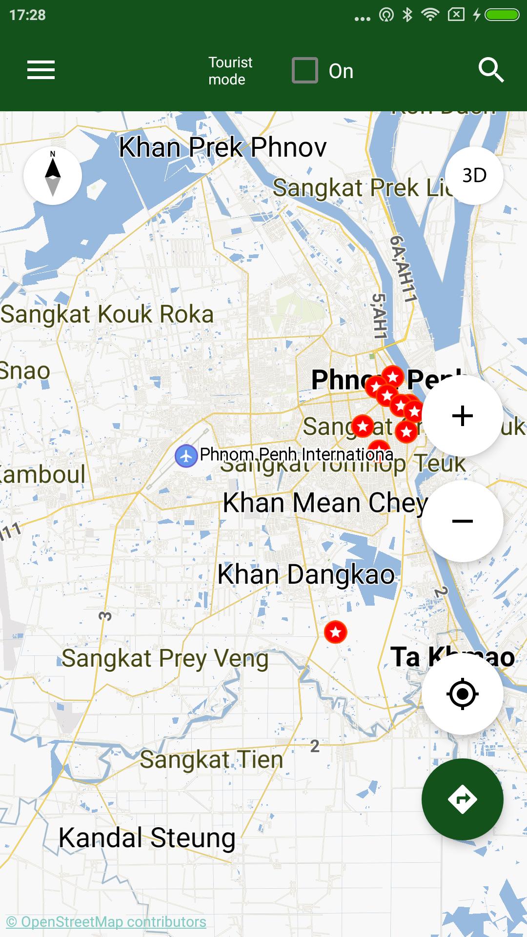 Phnom Penh