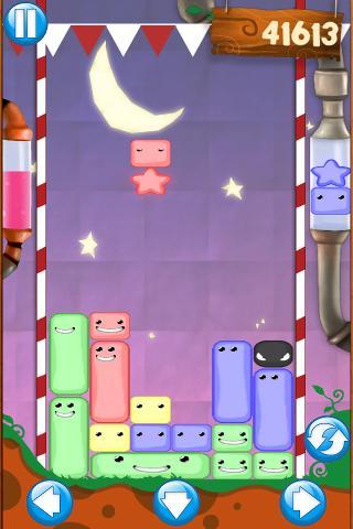 Jelly All Stars Light