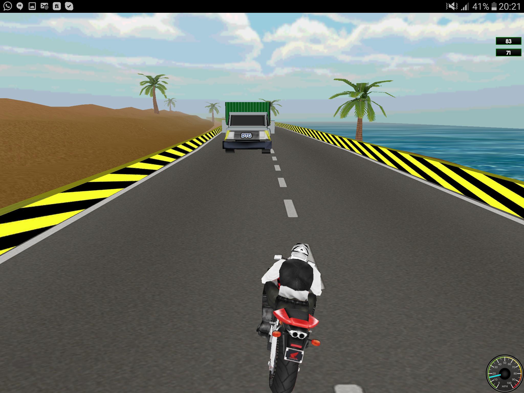 Bike Racing Games 2016