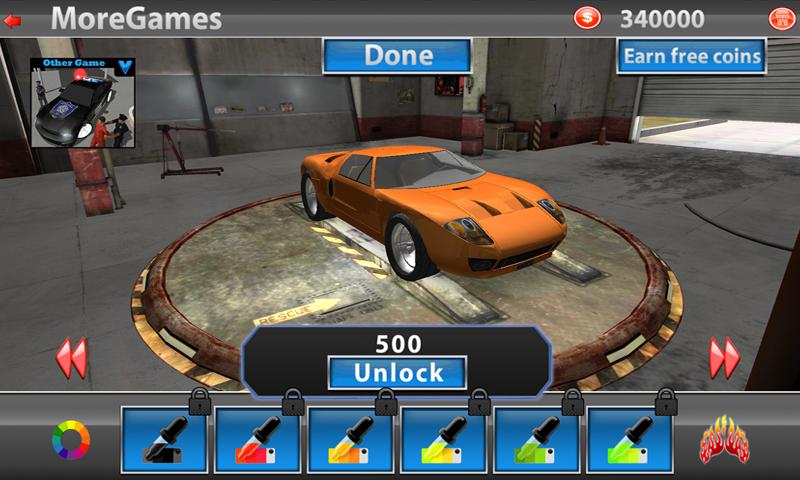 Car Transporter Simulator 2016