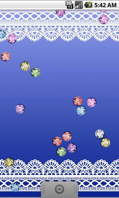 Crystal Wallpaper (Free)