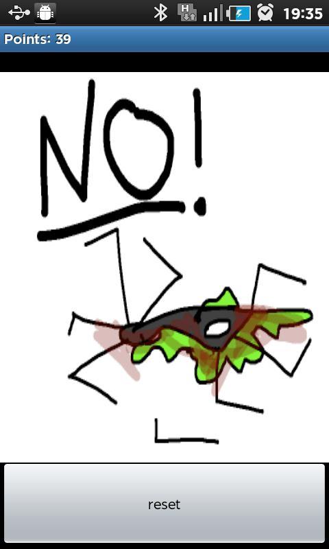 Spider Squisher Pro Extreme