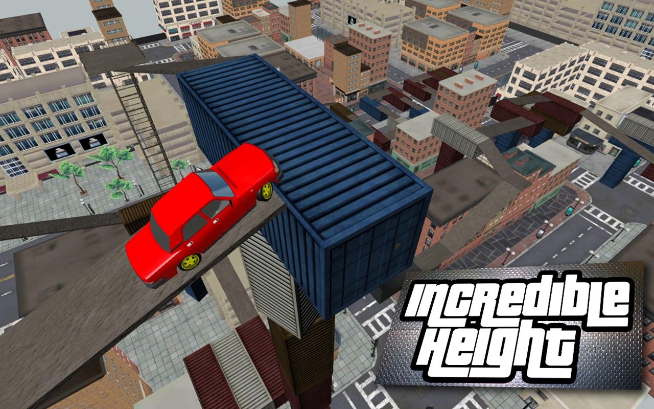 Russian Cars: Volga Driving