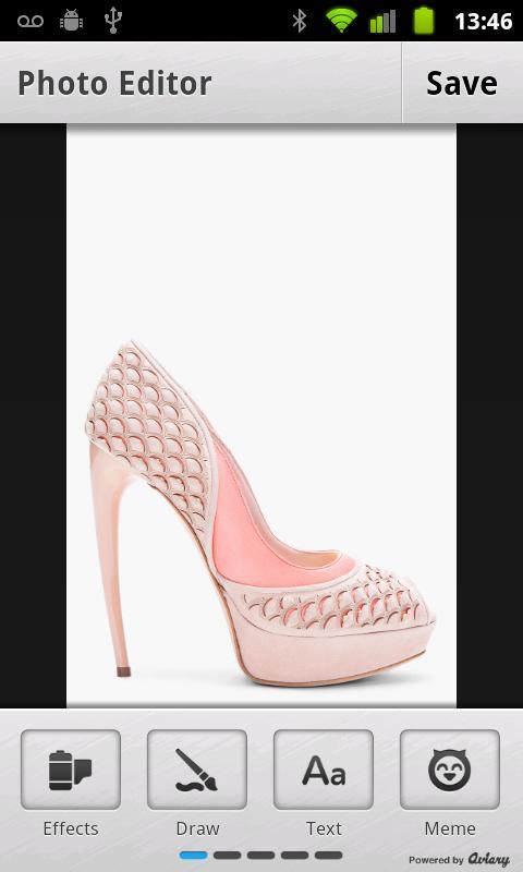 Couture: Fashion Gallery