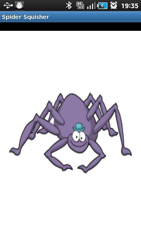 Spider Squisher Pro Extreme