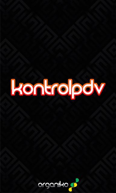 Organiko KontrolPDV