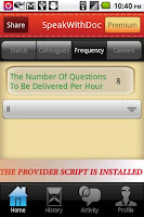 SpeakWithDoc-Provider