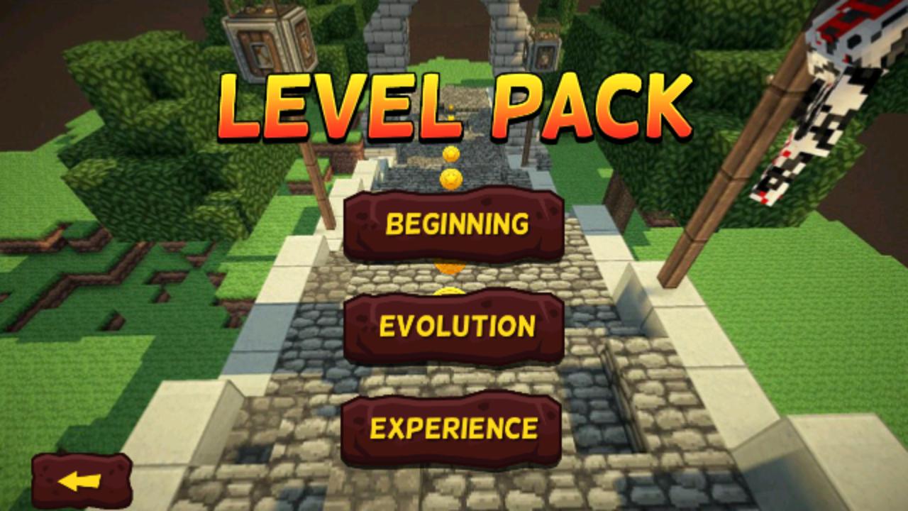 Ninjago Run For Lego