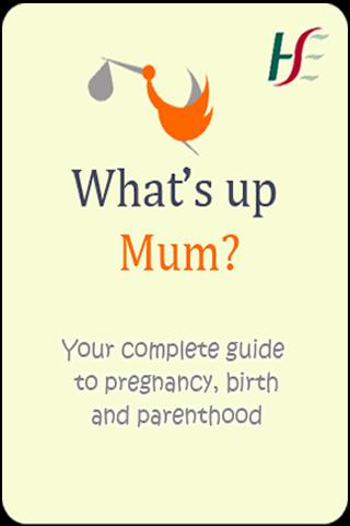 What's Up Complete Guide