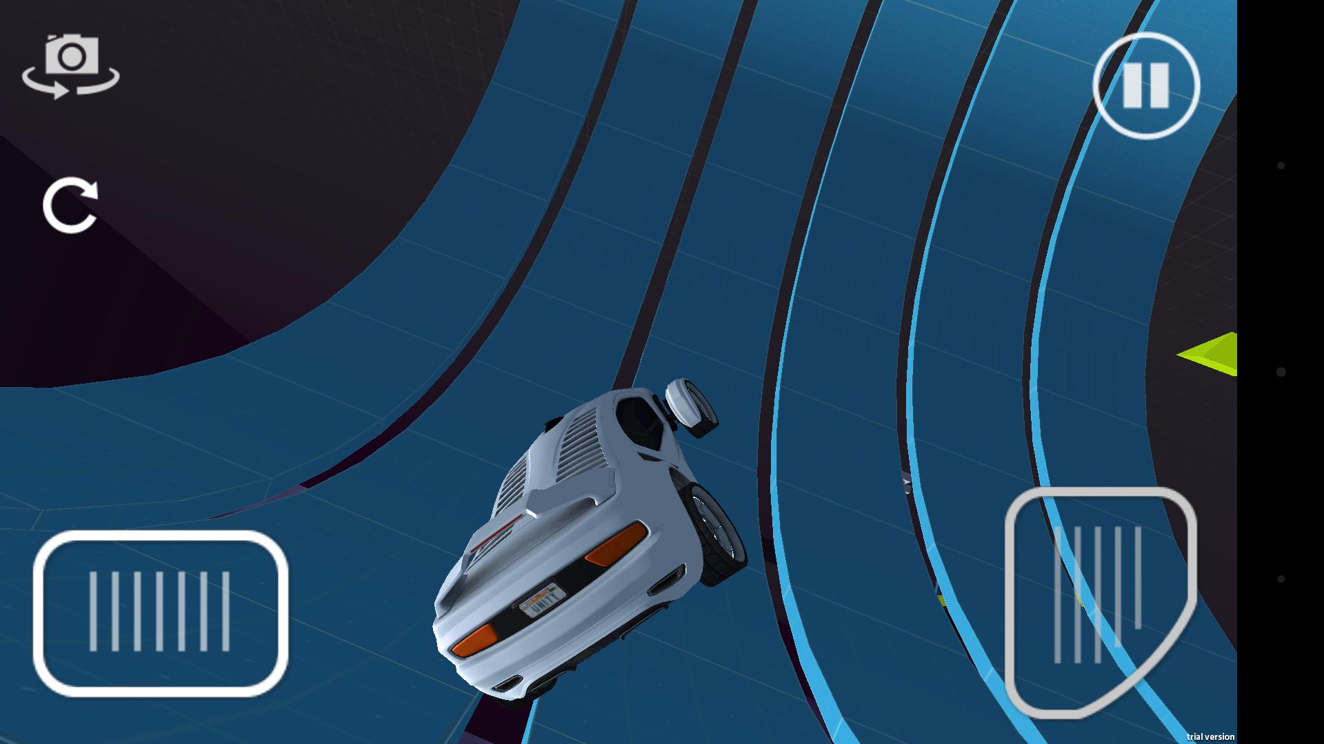 Stunt Driving Extreme 3D