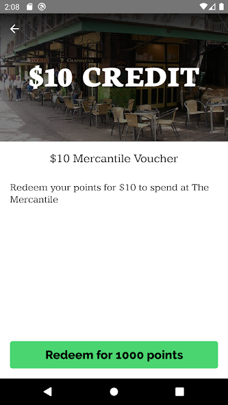 Mercantile Hotel